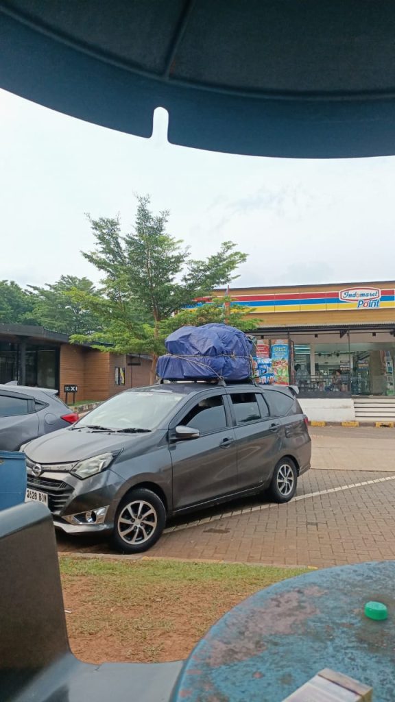 pesan travel wonosobo sekarang