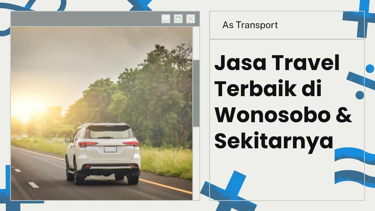 info Travel Wonosobo Semarang murah